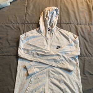 Nike hoodie